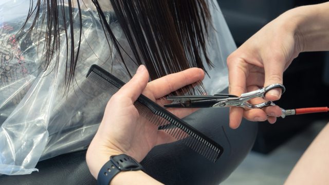 Haarpflege & Olaplex